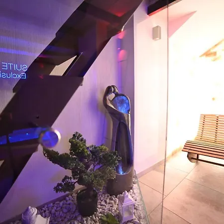 Cavour Exclusive House Private Luxury Holiday home *