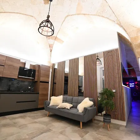 Cavour Exclusive House Private Luxury Brindisi