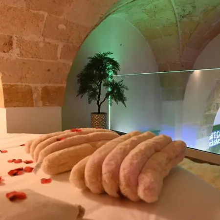 Cavour Exclusive House Private Luxury Brindisi