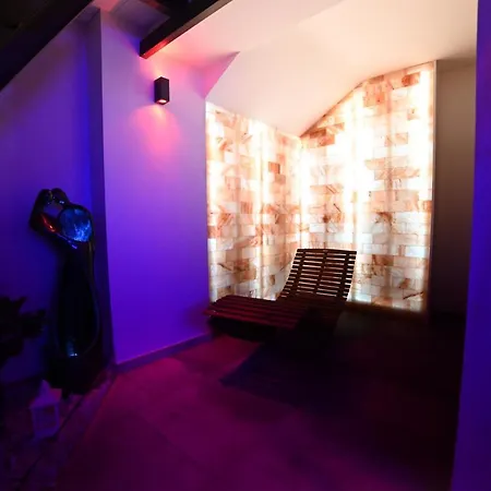 Cavour Exclusive House Private Luxury Holiday home Brindisi