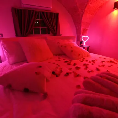 Holiday home Cavour Exclusive House Private Luxury