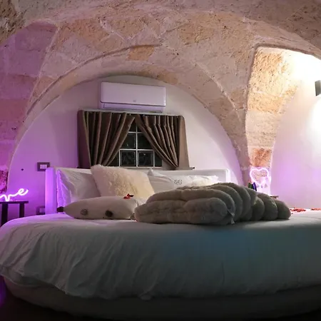 Cavour Exclusive House Private Luxury Brindisi
