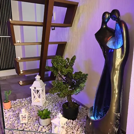 Holiday home Cavour Exclusive House Private Luxury *
