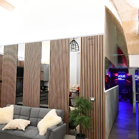 Cavour Exclusive House Private Luxury *
