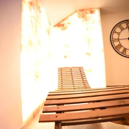 Holiday home Cavour Exclusive House Private Luxury