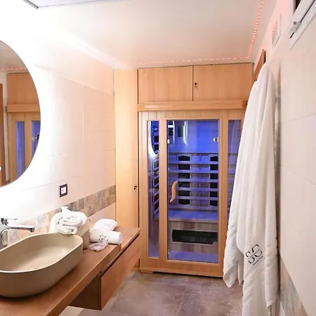 Cavour Exclusive House Private Luxury Holiday home *