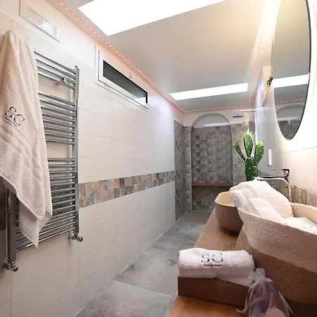 Cavour Exclusive House Private Luxury Holiday home