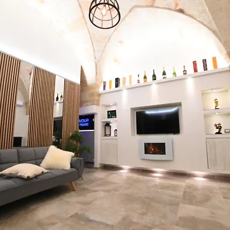 Cavour Exclusive House Private Luxury *