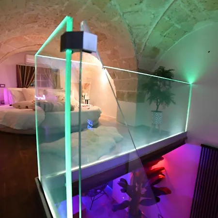 Cavour Exclusive House Private Luxury *
