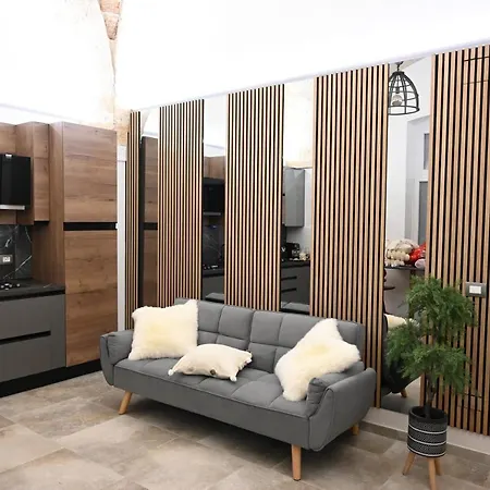 Σπίτι διακοπών Cavour Exclusive House Private Luxury